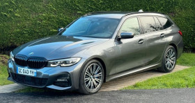 Bmw 330 , garage AG AUTOMOBILES  La Calotterie