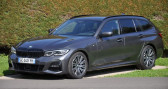 Bmw 330 occasion année 2020 boite Automatique Annonce Bmw 330 occasion Diesel Touring G21 330D 330DA 330 265 M SPORT BVA8 08-2020 61400kms à La Calotterie