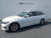 Bmw 330 occasion année 2020 boite Automatique Annonce Bmw 330 occasion Diesel TOURING G21 330d xDrive 265 ch BVA8 Lounge à Auch