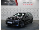 Bmw 330 occasion année 2019 boite Automatique Annonce Bmw 330 occasion Diesel TOURING G21 330d xDrive 265 ch BVA8 Luxury à Lescar