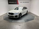 Bmw 330 occasion année 2021 boite Automatique Annonce Bmw 330 occasion Hybride TOURING G21 330e 292 ch BVA8 M Sport à Lormont