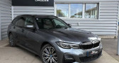 Annonce Bmw 330 occasion Hybride Touring G21 330e 292 M-Sport xDrive � limoges