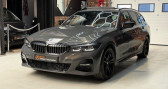 Annonce Bmw 330 occasion Hybride TOURING G21 330e M SPORT 292 cv BVA8 - PACK CARBONE - TO - C � Saint Ouen L'Aumone