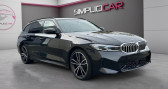 Annonce Bmw 330 occasion Hybride TOURING G21 330e xDrive 292 ch BVA8 Garantie Constructeur � St Germain de la Grange