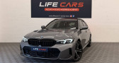 Annonce Bmw 330 occasion Diesel Touring LCI 330dA xDrive 286ch M Sport 2025 garantie constru � MOUANS SARTOUX