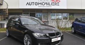 Bmw 330 , garage AGENCE AUTOMOBILIERE PALAISEAU � Palaiseau