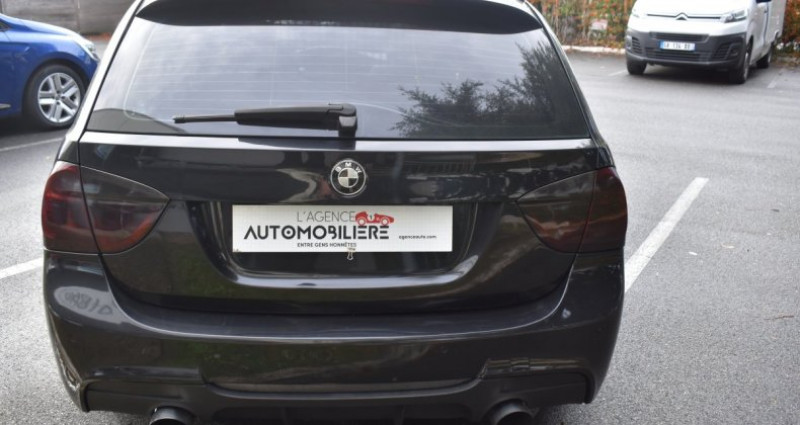 Bmw 330 Touring M SPORT (E91) 330xd 3.0 d 231cv Stage 2  occasion  Palaiseau - photo n6
