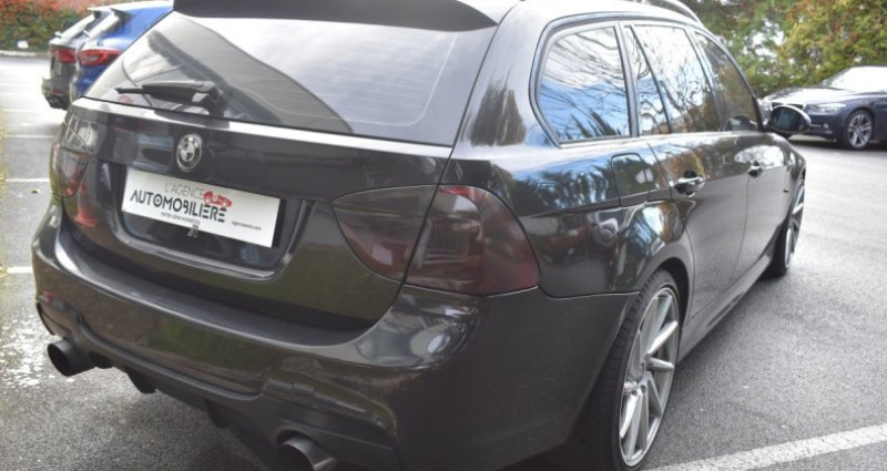 Bmw 330 Touring M SPORT (E91) 330xd 3.0 d 231cv Stage 2  occasion  Palaiseau - photo n7
