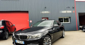 Annonce Bmw 330 occasion Diesel Tourisme 330DA 258 Luxury Xdrive 2019  Saint Berthevin