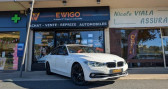 Bmw 330 VI (F30) 330DA 258CH SPORT ATELLAGE  2017 - annonce de voiture en vente sur Auto Sélection.com