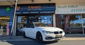 Bmw 330 occasion 2017 mise en vente à CALUIRE par le garage EWIGO LYON NORD CALUIRE - photo n°1