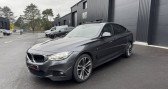 Annonce Bmw 330 occasion Diesel VI (F30) 330dA 258ch Sport  CAUDAN