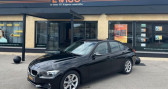 Annonce Bmw 330 occasion Diesel VI (F30) 330DA XDRIVE 258CH LOUNGE  Marignane