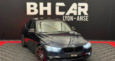 Bmw 330 VI (F30) 330eA 252ch Luxury  � ANSE 69