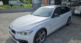 Bmw 330 VI (F31) 330dA 258ch Lounge Plus   Saint-Jean-de-Linières 49