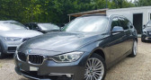 Bmw 330 VI (F31) 330dA xDrive 258ch Luxury  2015 - annonce de voiture en vente sur Auto Sélection.com