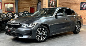 Bmw 330 occasion 2021 mise en vente &agrave; Roncq par le garage LYS OCCASIONS 59 - photo n&deg;1