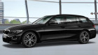 Bmw 330 occasion année 2019 boite Automatique Annonce Bmw 330 occasion Diesel Xdrive 330d 265cv bva8 m-sport + sellerie cuir beige + jant à Ganges