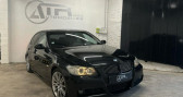 Bmw 335 (E90) 335IA 306CH SPORT DESIGN   Montvrain 77