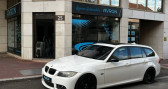 Annonce Bmw 335 occasion Diesel (E91) TOURING 335DA 286 SPORT DESIGN  Enghien Les Bains