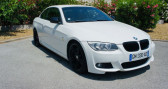 Annonce Bmw 335 occasion Essence 3 (E93) (2) CABRIOLET 335IA 306 M SPORT  FREJUS