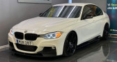 Annonce Bmw 335 occasion Essence 328i Steptronic M sport H&K 335i Optic 20″  Vieux Charmont