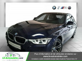 Bmw 335 occasion année 2016 boite Automatique Annonce Bmw 335 occasion Diesel 335d 313ch F30 / xDrive à Beaupuy