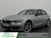 Bmw 335 occasion année 2016 boite Automatique Annonce Bmw 335 occasion Diesel 335d 313ch F30 / xDrive à Beaupuy