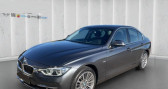 Bmw 335 occasion année 2018 boite Automatique Annonce Bmw 335 occasion Diesel 335d 313Ch xDrive Attelage Cuir LED adaptatif GSD T.O / 11 à Saint-Diéry