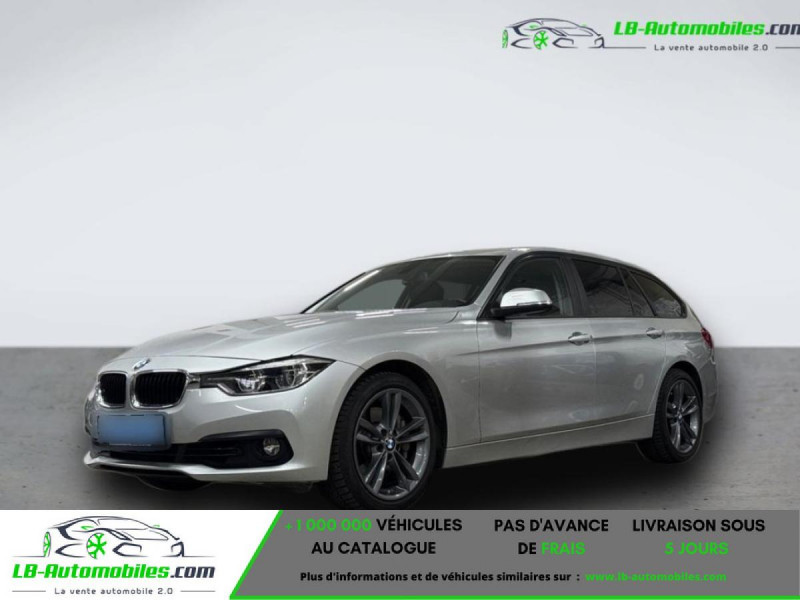 Bmw 335 335d xDrive 313 ch BVA  occasion � Beaupuy - photo n�2
