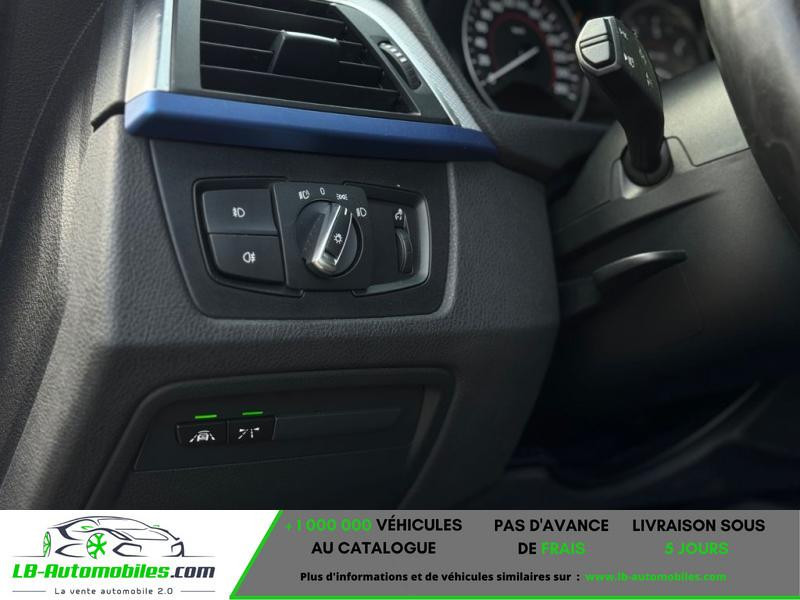 Bmw 335 335d xDrive 313 ch BVA 2017 - photo n°7 Bmw 335 335d xDrive 313 ch BVA  occasion à Beaupuy - photo n°7