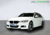 Bmw 335 occasion année 2019 boite Automatique Annonce Bmw 335 occasion Diesel 335d xDrive 313 ch BVA à Beaupuy