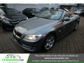 Annonce Bmw 335 occasion Essence 335i 306 ch  Beaupuy