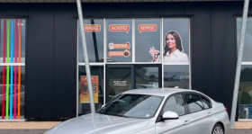 Bmw 335 , garage EWIGO MORLAIX  Saint-Sève