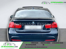 Bmw 335 335i BVA  occasion � Beaupuy - photo n�3