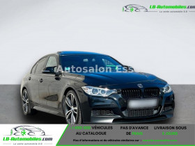 Bmw 335 335i BVA  occasion � Beaupuy - photo n�2