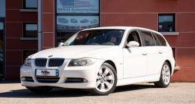 Bmw 335 occasion 2008 mise en vente &agrave; BOURG LES VALENCE par le garage MAUI AUTOMOBILES - photo n&deg;1