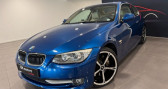 Annonce Bmw 335 occasion Essence 335i E92 LCI xDrive 306ch BVM6 � Dijon