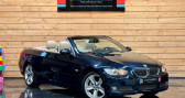 Bmw 335 occasion année 2007 boite Automatique Annonce Bmw 335 occasion Essence 335i E93 BVA à Les Alluets Le Roi
