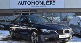 Bmw 335 , garage AGENCE AUTOMOBILIERE PALAISEAU � Palaiseau