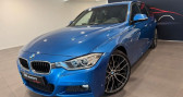 Annonce Bmw 335 occasion Essence 335i F31 Touring 340ch M Performance BVA8 � Dijon