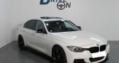 Annonce Bmw 335 occasion Essence 335i Luxury BERLINE F30 F80 � Saint André de Corcy