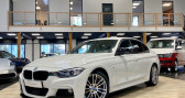 Bmw 335 occasion année 2015 boite Automatique Annonce Bmw 335 occasion Hybride 335i M SPORT ActiveHybrid 340CV FR à Saint Denis En Val