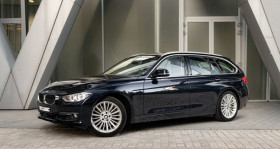 Bmw 335 occasion 2013 mise en vente &agrave; Nanterre par le garage TIM CLASSIC - photo n&deg;1