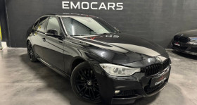 Bmw 335 , garage EMOCARS � Bessoncourt