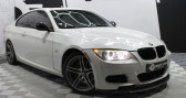 Annonce Bmw 335 occasion Essence 335is - DKG - 3600 exemplaires monde � Montelier