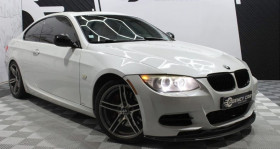 Bmw 335 , garage AGENCY CAR VALENCE � Montelier