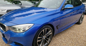 Bmw 335 , garage KRM AUTO  Évreux