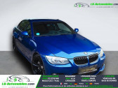 Annonce Bmw 335 occasion Electrique CAB 335i BVA � Beaupuy
