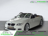 Annonce Bmw 335 occasion Essence CAB 335i BVA � Beaupuy